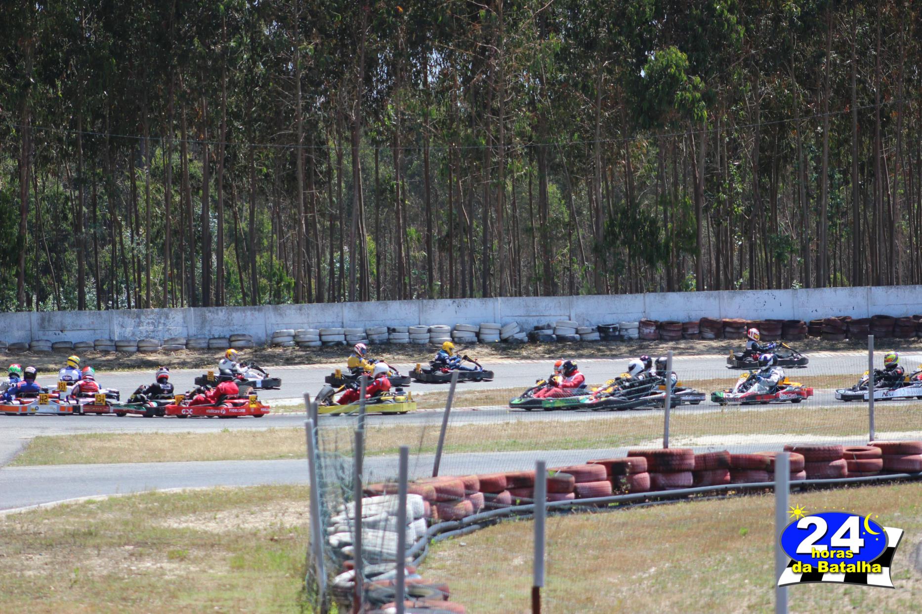 24 Horas da Batalha 2014 - Arranque173